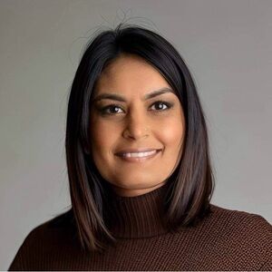 Meet your Posher, Rupal